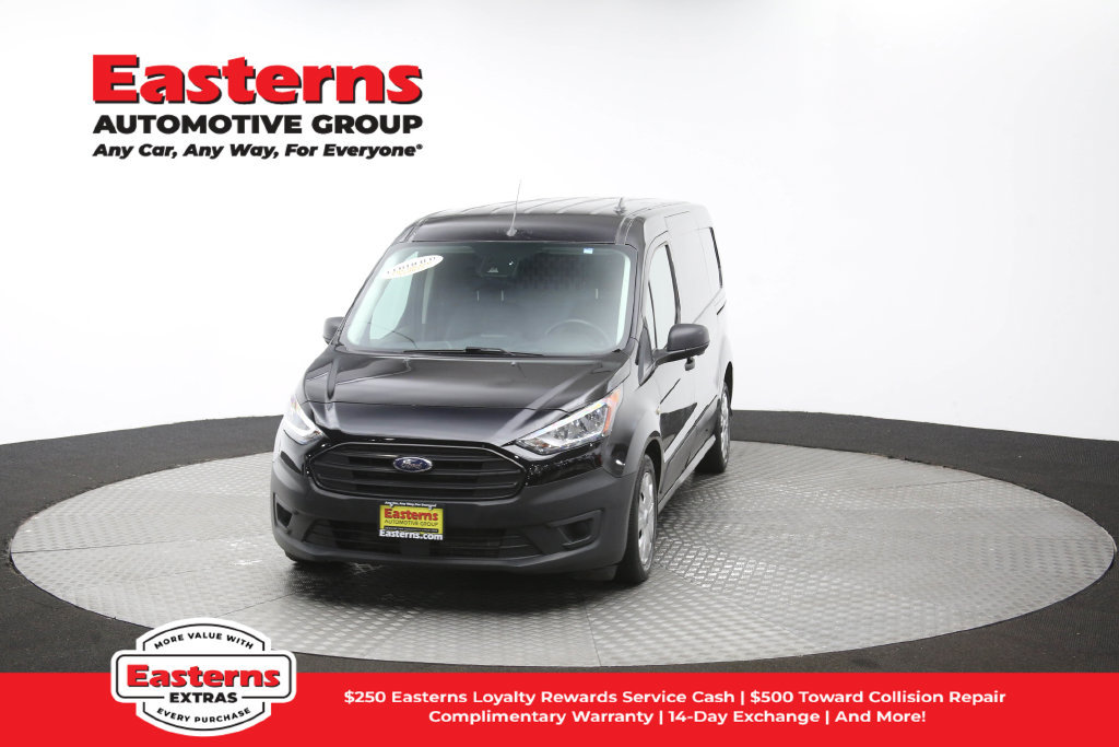 Used 2022 Ford Transit Connect XL FWD image 51