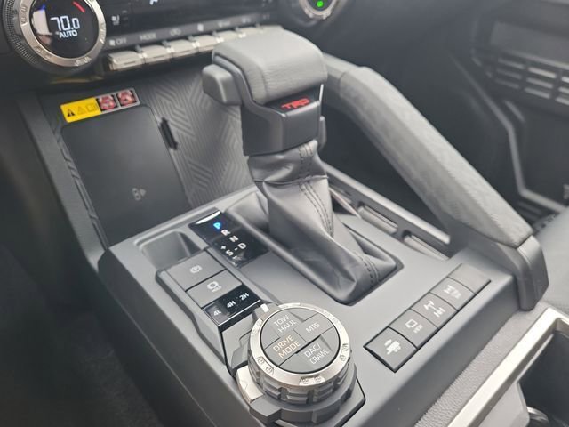 New 2026 Toyota bZ XLE image 23