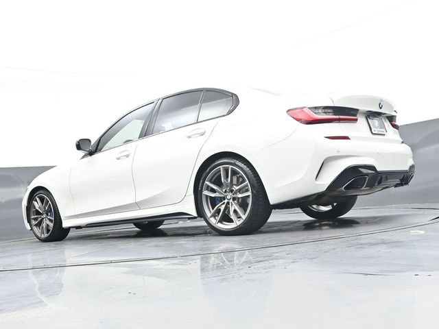 Used 2020 BMW M340i w/ Premium Package RWD image 24