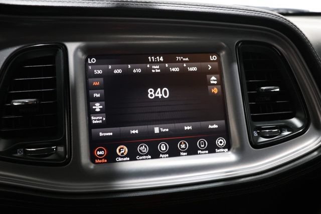 Used 2023 Dodge Challenger R/T w/ Plus Package RWD image 29