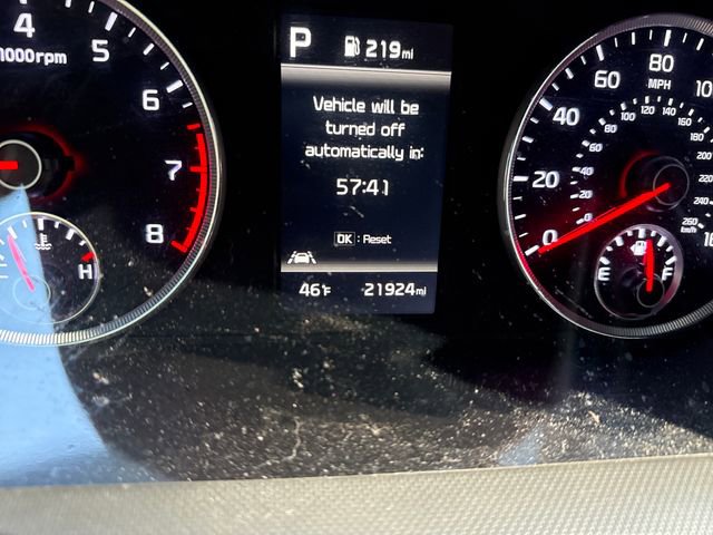 Used 2023 Kia K5 GT-Line w/ GT-Line Premium Package image 52