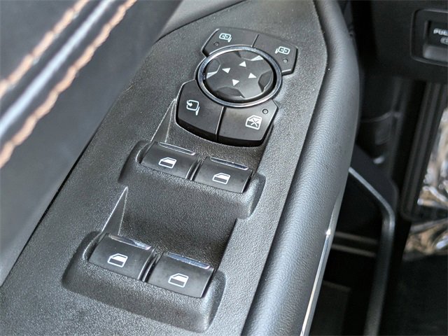 Used 2021 Ford Expedition Platinum image 24