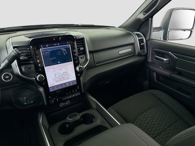New 2026 RAM 3500 Big Horn image 23
