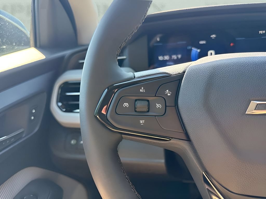 New 2027 Chevrolet Bolt LT FWD image 14