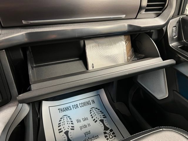 Used 2024 Ford F150 Platinum w/ FX4 Off-Road Package image 39