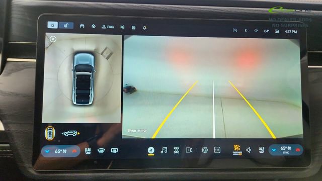 Used 2024 Rivian R1S Adventure AWD/4WD image 47