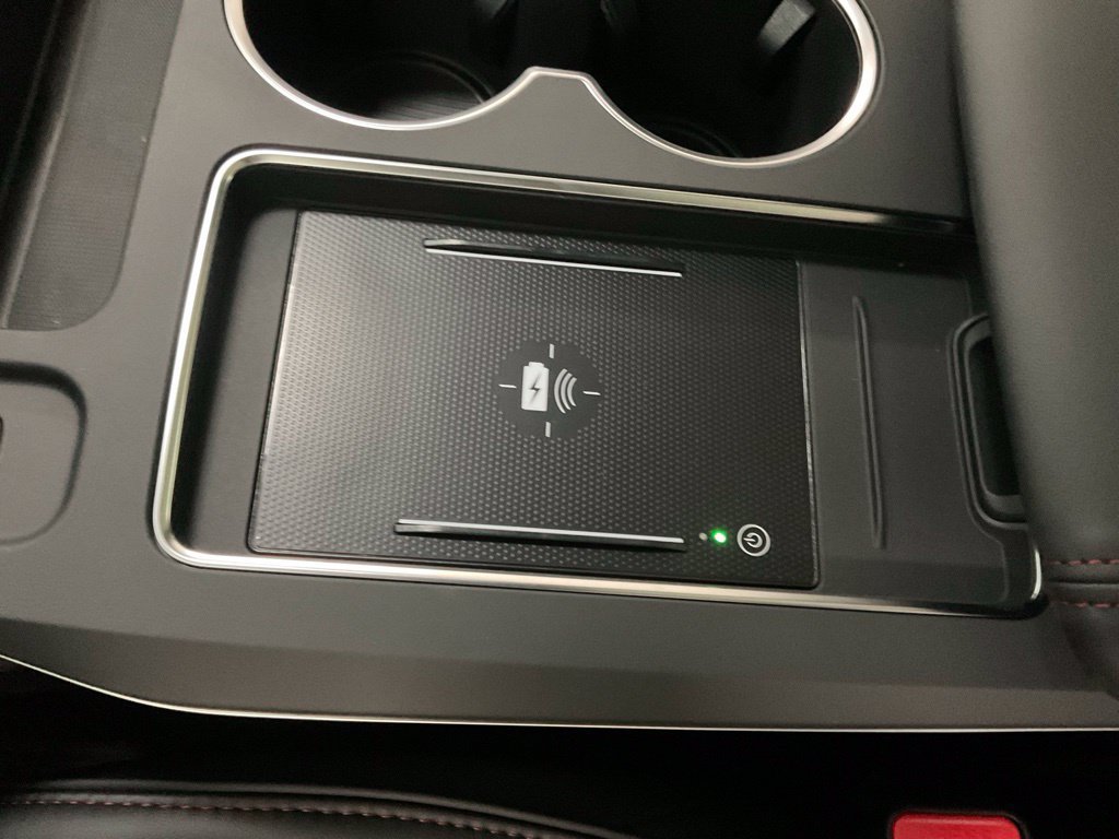 New 2026 Acura MDX A-Spec AWD/4WD image 16