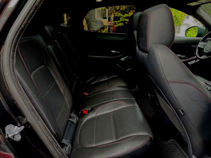 Used 2018 Jaguar E-PACE First Edition AWD/4WD image 30