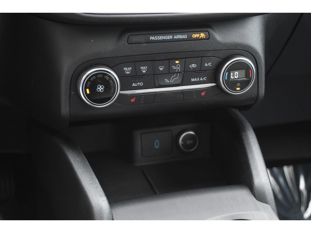 Used 2020 Ford Escape SE FWD image 32