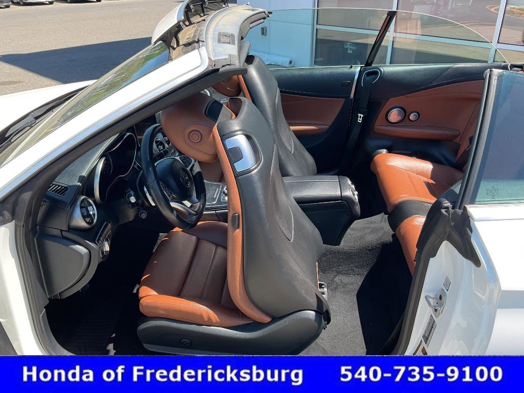 Used 2017 Mercedes-Benz C 300 Cabriolet image 28