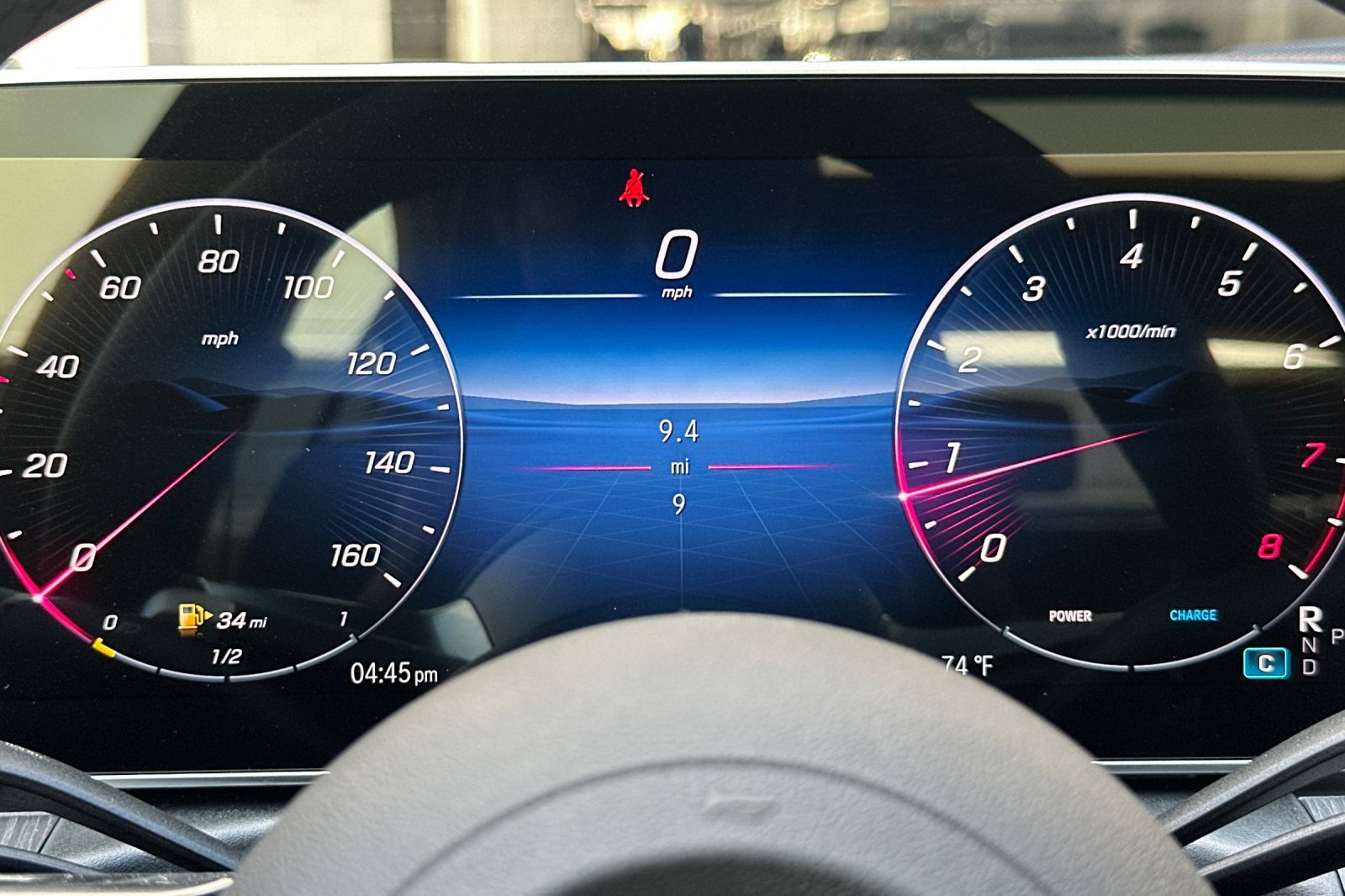 New 2026 Mercedes-Benz C 300 Sedan image 23