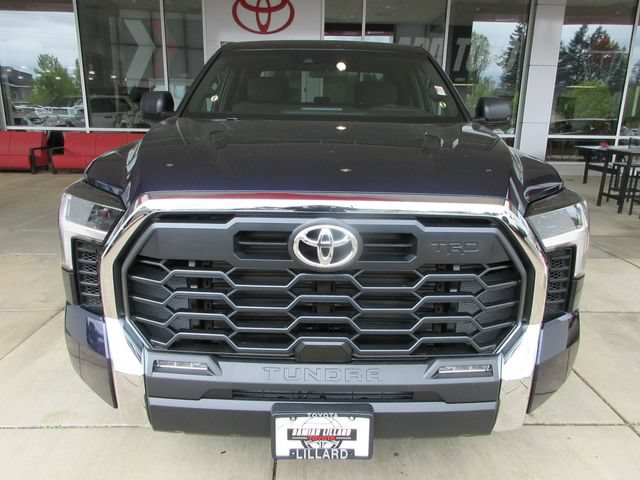 New 2026 Toyota Tundra SR5 AWD/4WD image 5
