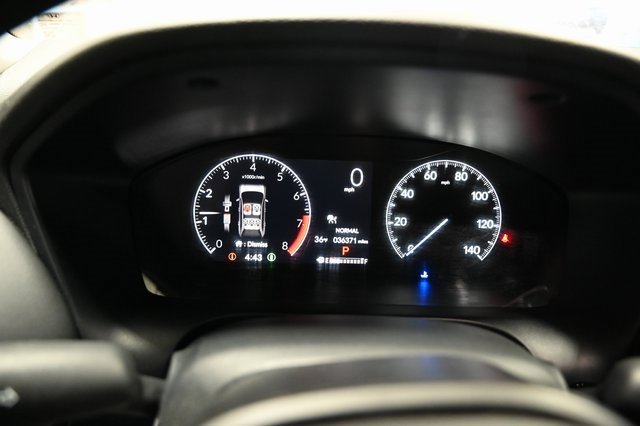 Used 2023 Honda HR-V LX image 30