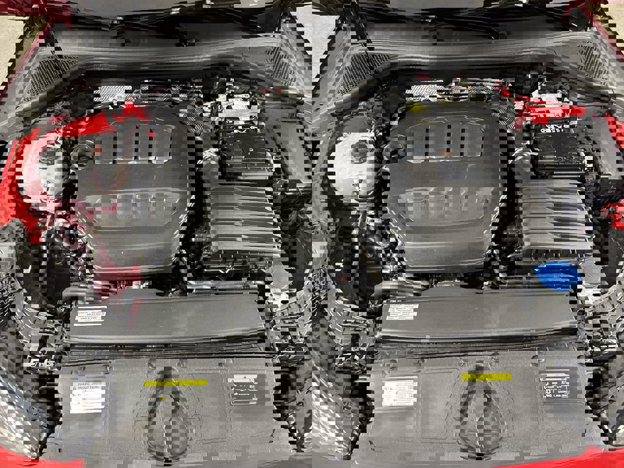 Used 2025 Audi A3 2.0T Premium Plus w/ Premium Plus Package image 29