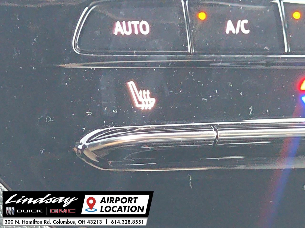 New 2026 Buick Envista Avenir image 36