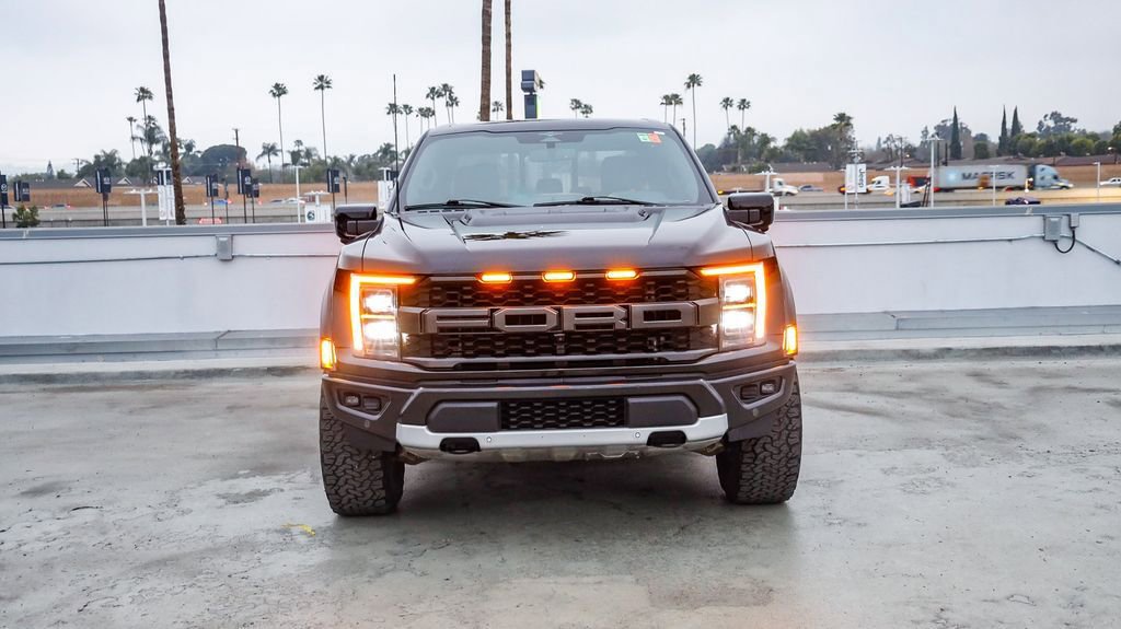 Used 2023 Ford F150 Raptor image 3