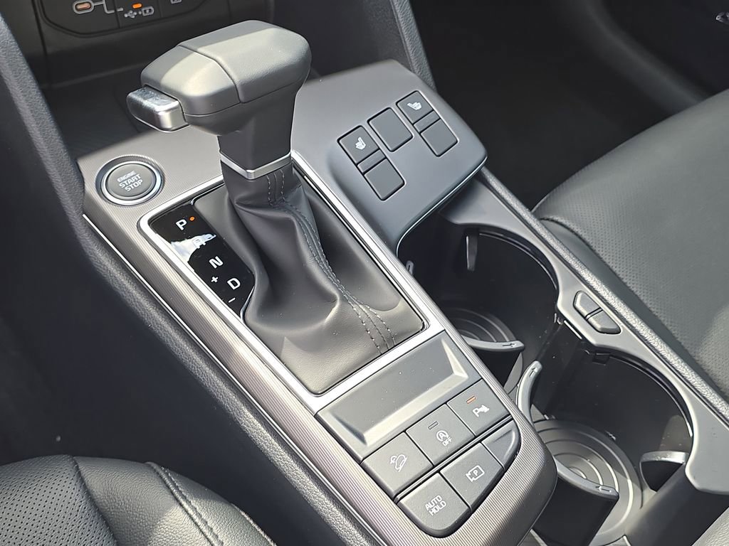 New 2026 Kia Sportage SX FWD image 28