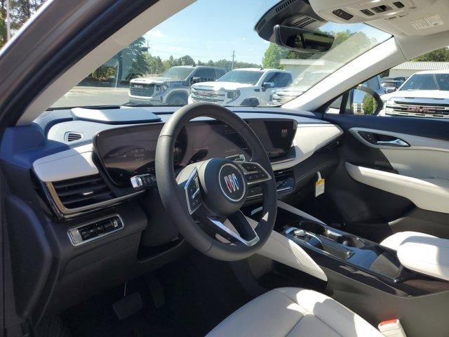 New 2026 Buick Envision Avenir AWD/4WD image 16