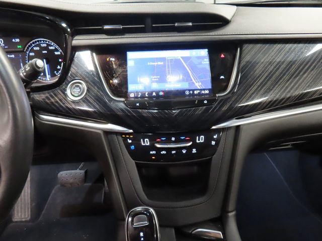 Certified 2025 Cadillac XT6 Premium Luxury image 22