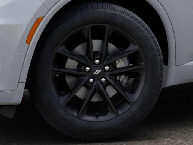 New 2026 Dodge Durango GT image 8