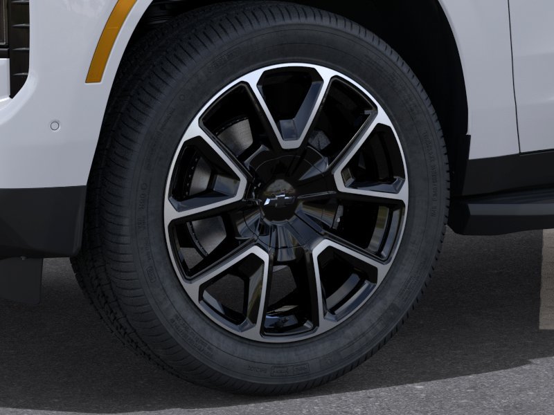 New 2026 Chevrolet Tahoe RST w/ Comfort Package RWD image 9