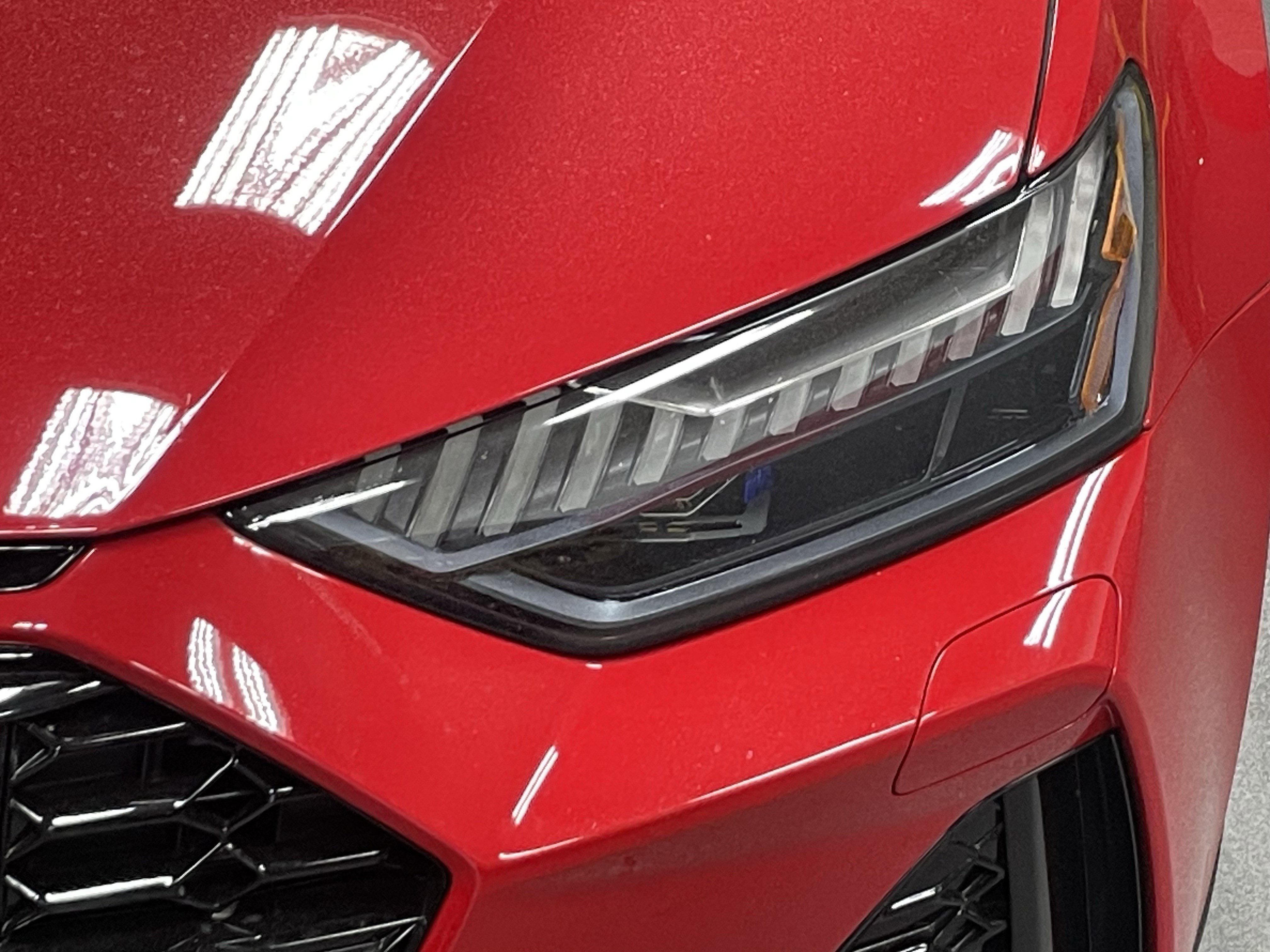 Used 2021 Audi RS 7 Sportback image 6