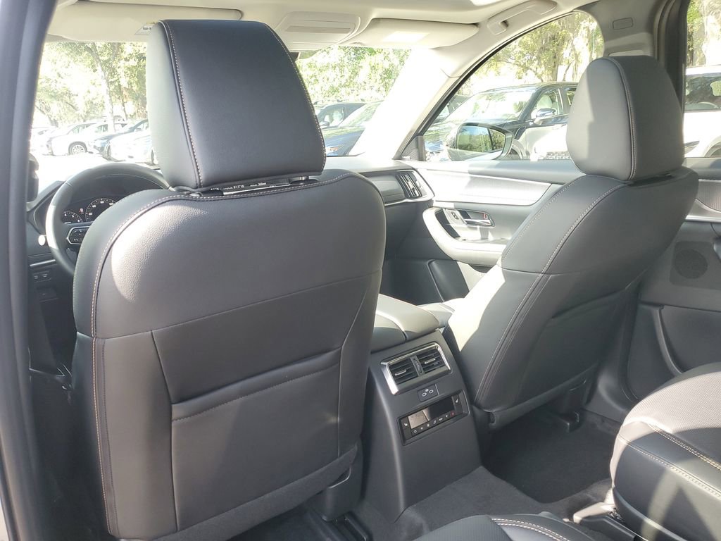 New 2026 MAZDA CX-90 3.3 Turbo w/ Premium Sport Pkg image 15