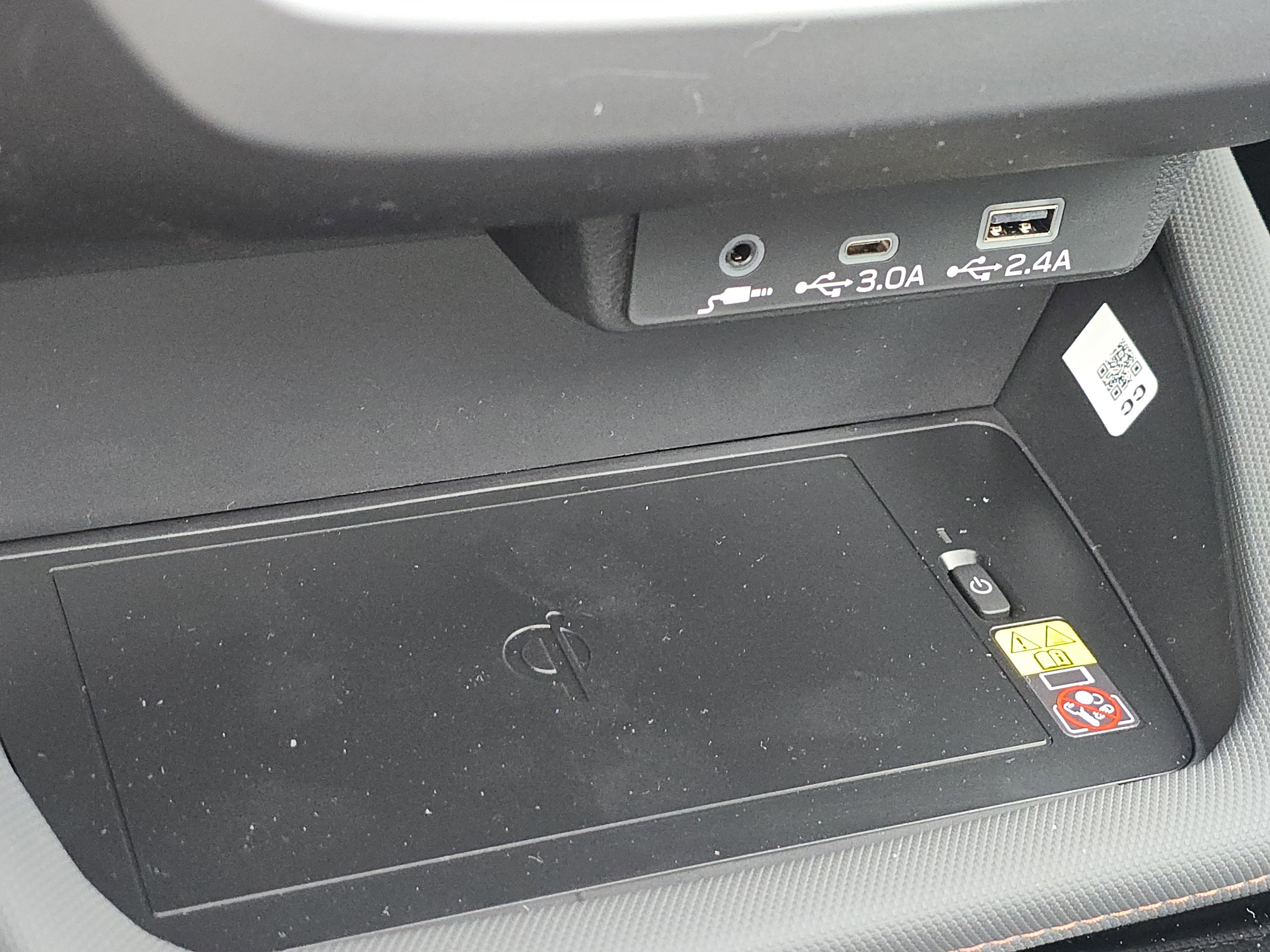 New 2026 Subaru Forester Sport image 25