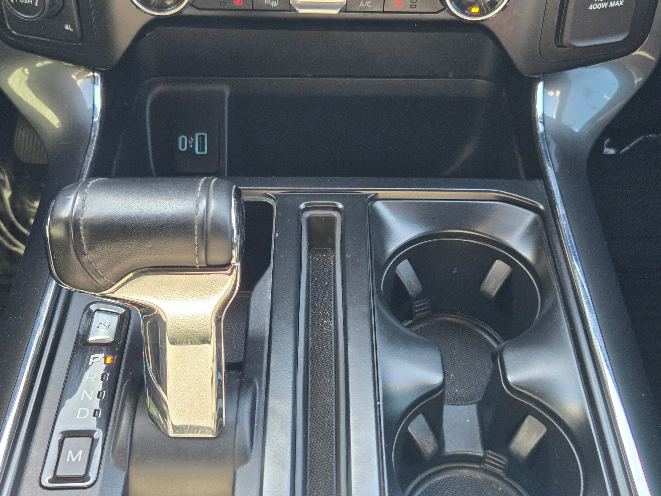 Used 2023 Ford F150 XLT w/ Equipment Group 302A High image 15