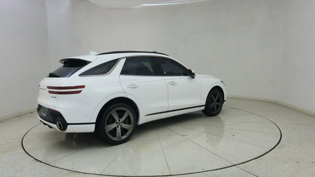 Used 2023 Genesis GV70 3.5T Sport w/ Sport Prestige Package AWD/4WD image 69