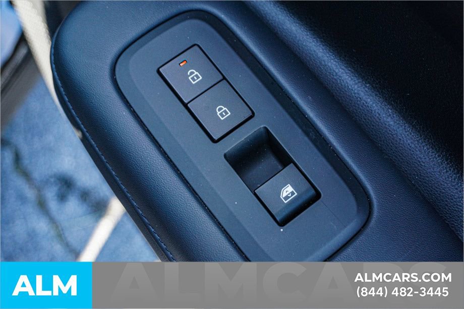 Used 2025 Hyundai Santa Fe SEL image 56