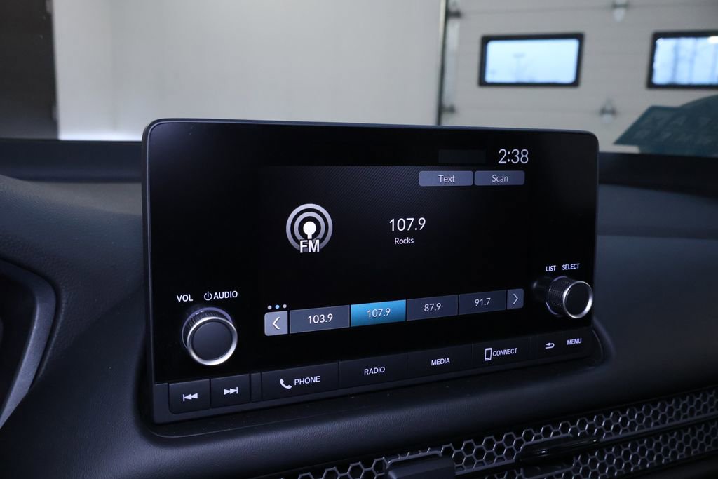 Used 2024 Honda HR-V Sport image 22