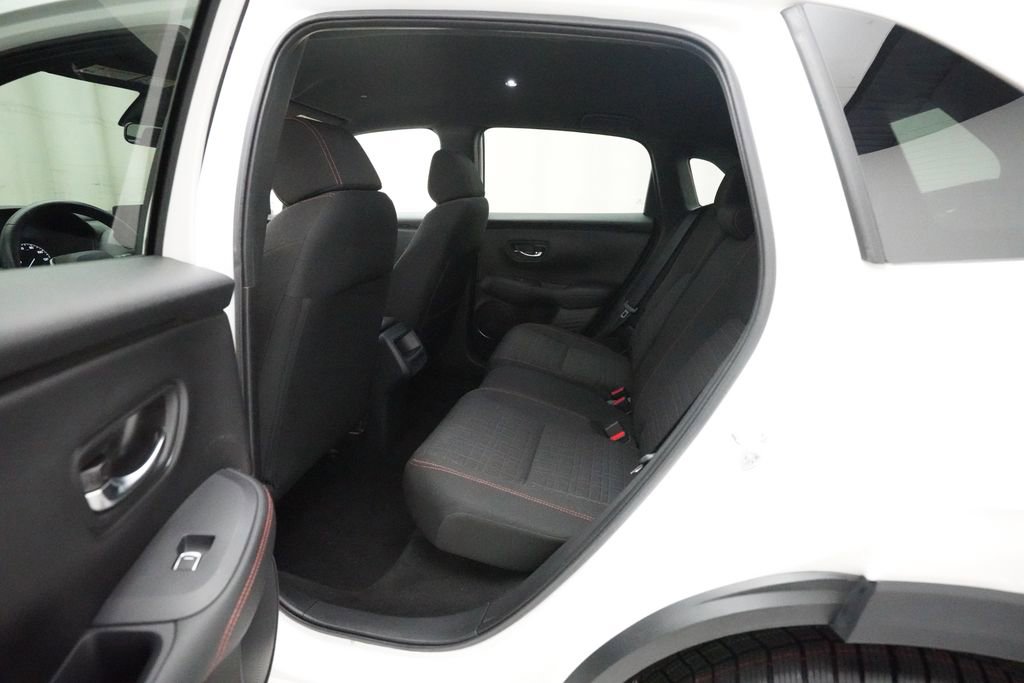 Certified 2023 Honda HR-V Sport image 15