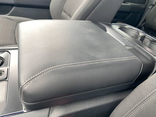 Used 2025 Ford F150 XLT w/ Equipment Group 302A MID image 30