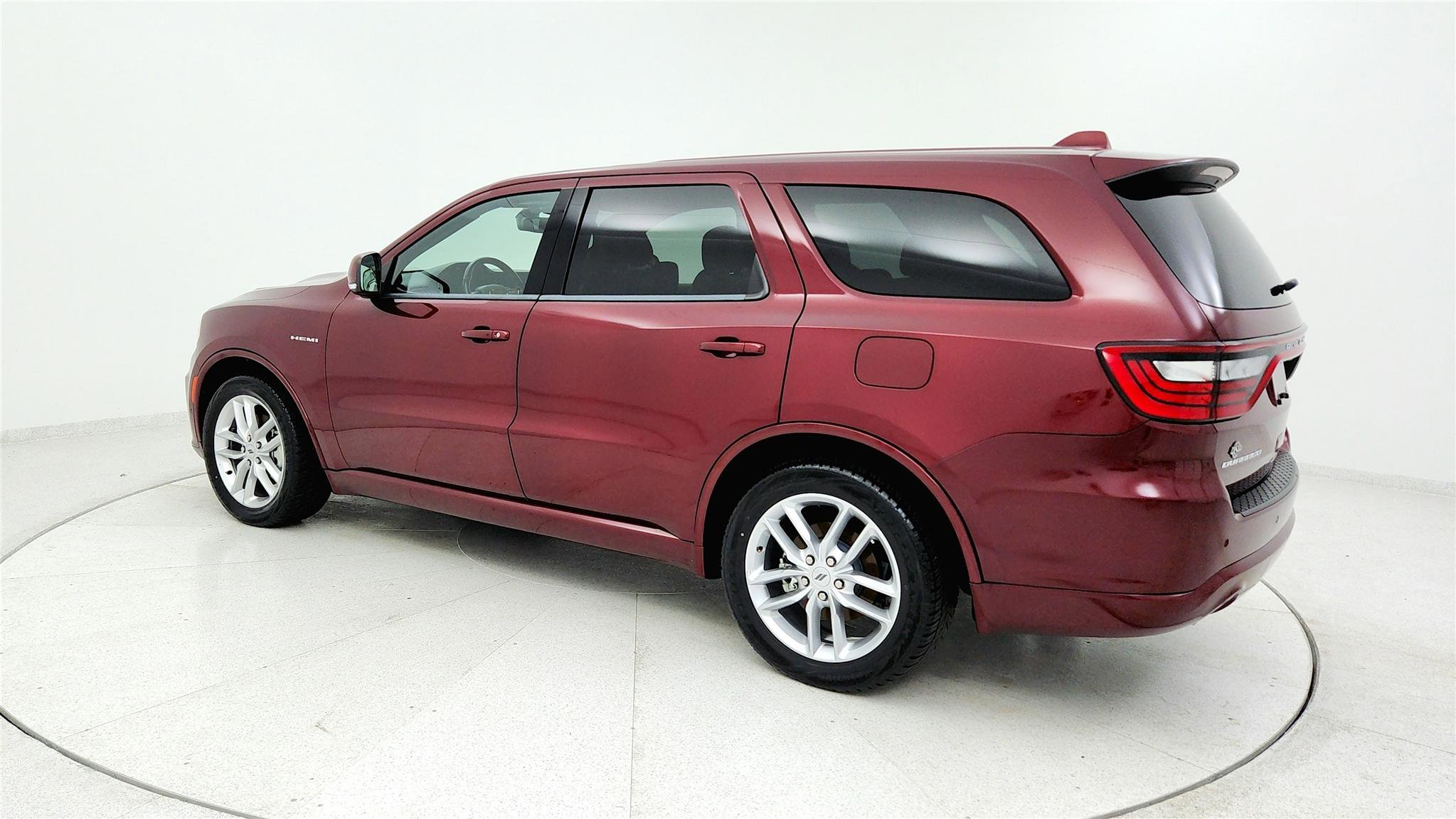 Used 2022 Dodge Durango R/T image 2