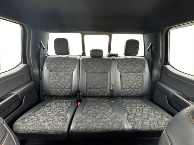 Used 2023 Ford F150 Tremor w/ Trailer Tow Package AWD/4WD image 14
