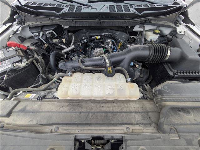 Used 2023 Ford F150 XL w/ STX Appearance Package RWD image 22