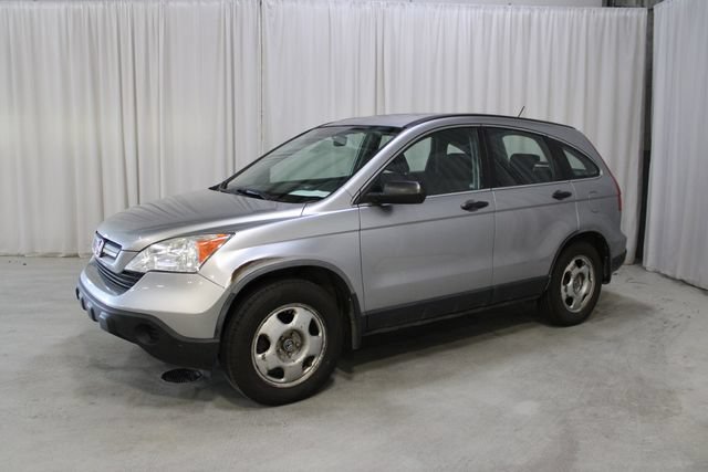 Used 2008 Honda CR-V LX image 23