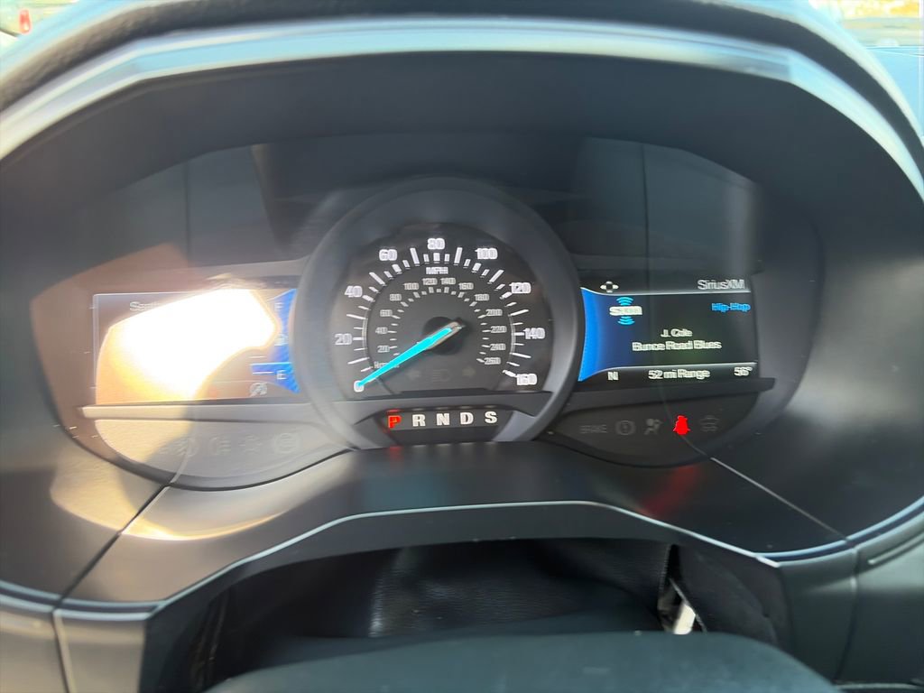 Used 2024 Ford Edge SEL w/ Convenience Package image 19