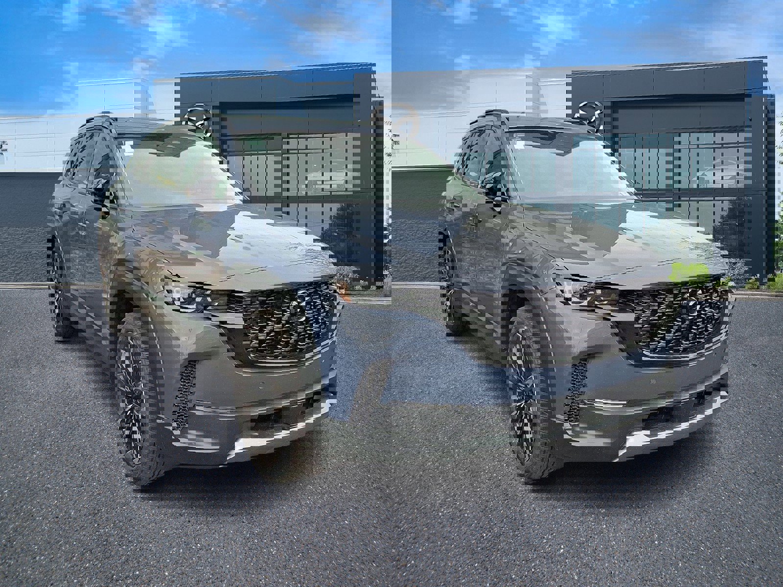 New 2026 MAZDA CX-50 AWD 2.5 S w/ Weather Package image 1