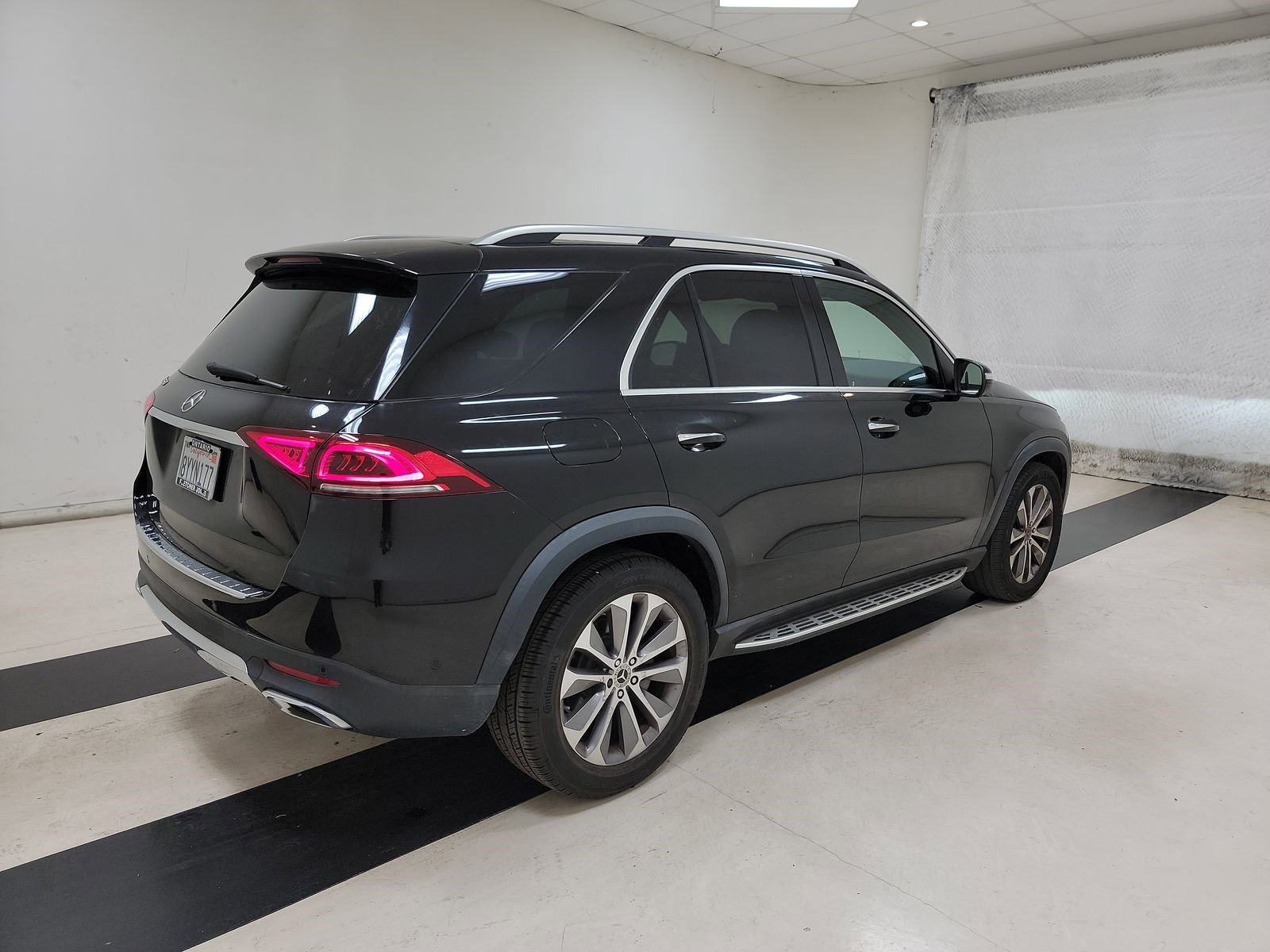 Used 2022 Mercedes-Benz GLE 350 image 6