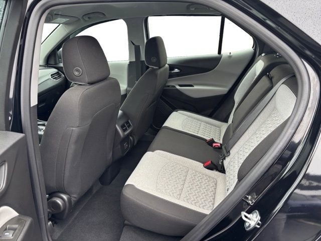 Used 2024 Chevrolet Equinox LS w/ Driver Confidence II Package image 12