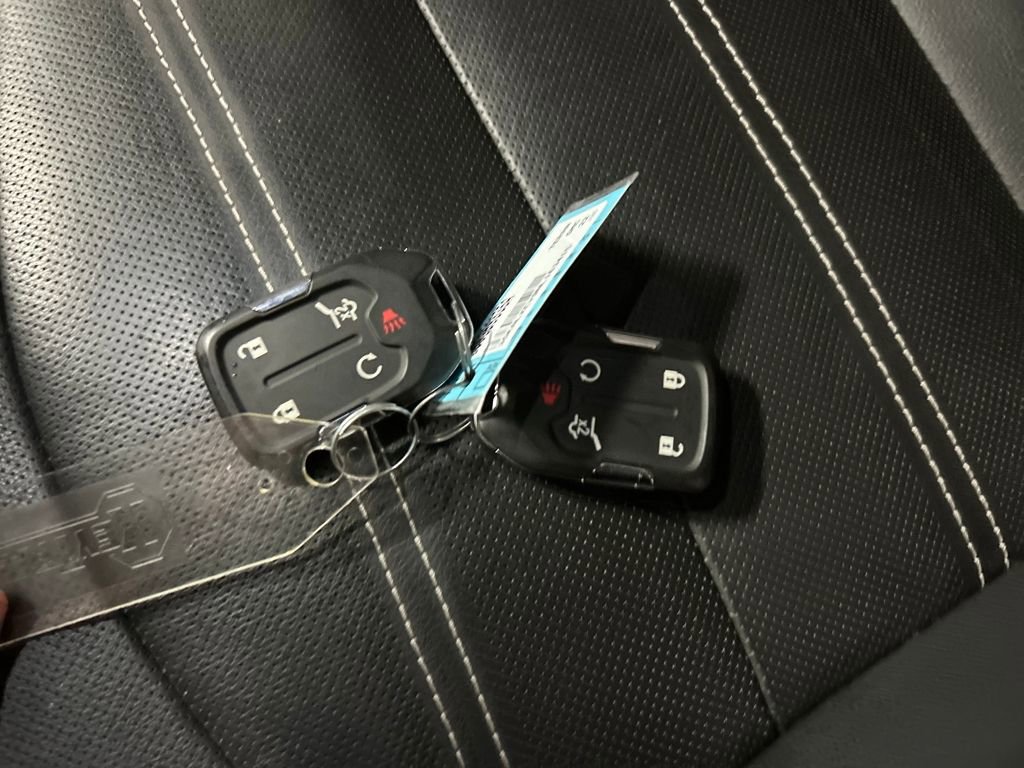 Used 2022 GMC Terrain Denali w/ Denali Premium Package image 37