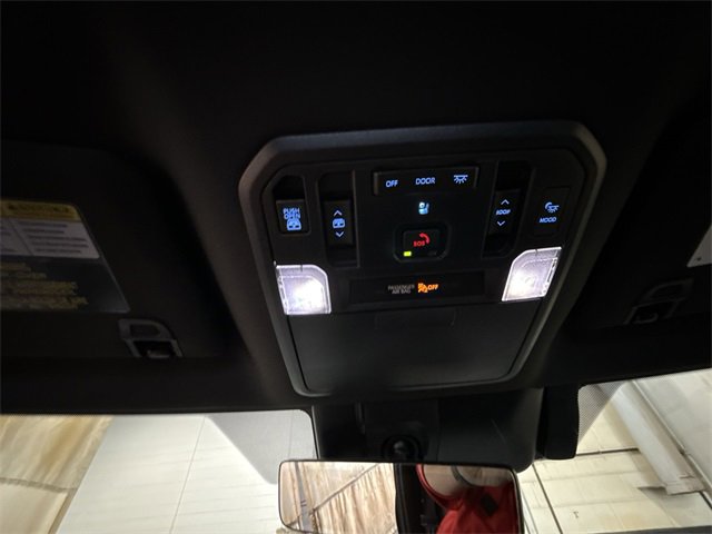 Used 2024 Toyota Tundra Platinum image 22