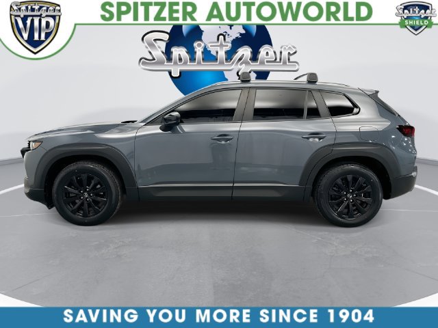 Used 2023 MAZDA CX-50 2.5 S w/ Preferred Plus Pkg AWD/4WD image 5