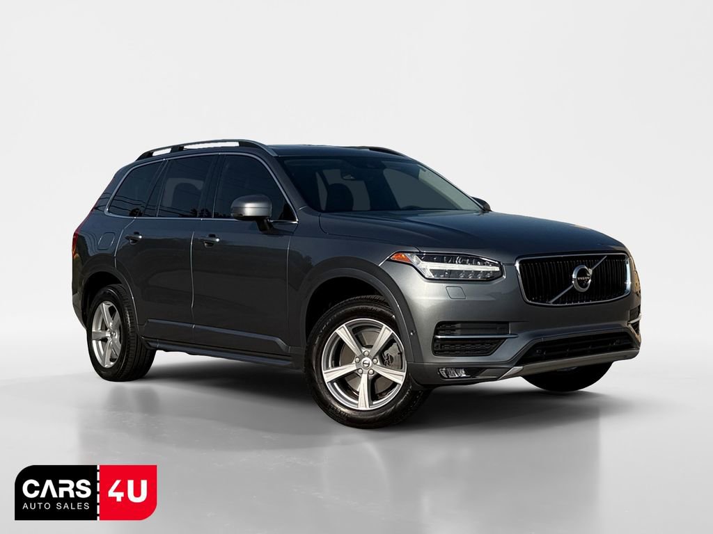 Used 2018 Volvo XC90 T5 Momentum w/ Convenience Package AWD/4WD image 1