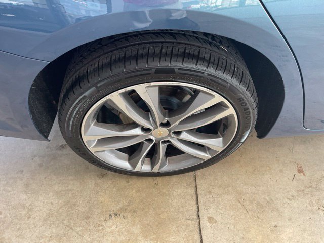 Used 2024 Chevrolet Malibu LT FWD image 12