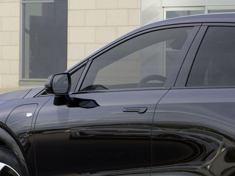 New 2025 Cadillac Optiq Sport 1 w/ LPO, Floor Liner Package image 12