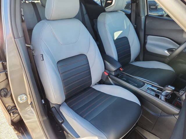 Certified 2023 Nissan Kicks SR w/ SR Premium Package image 14