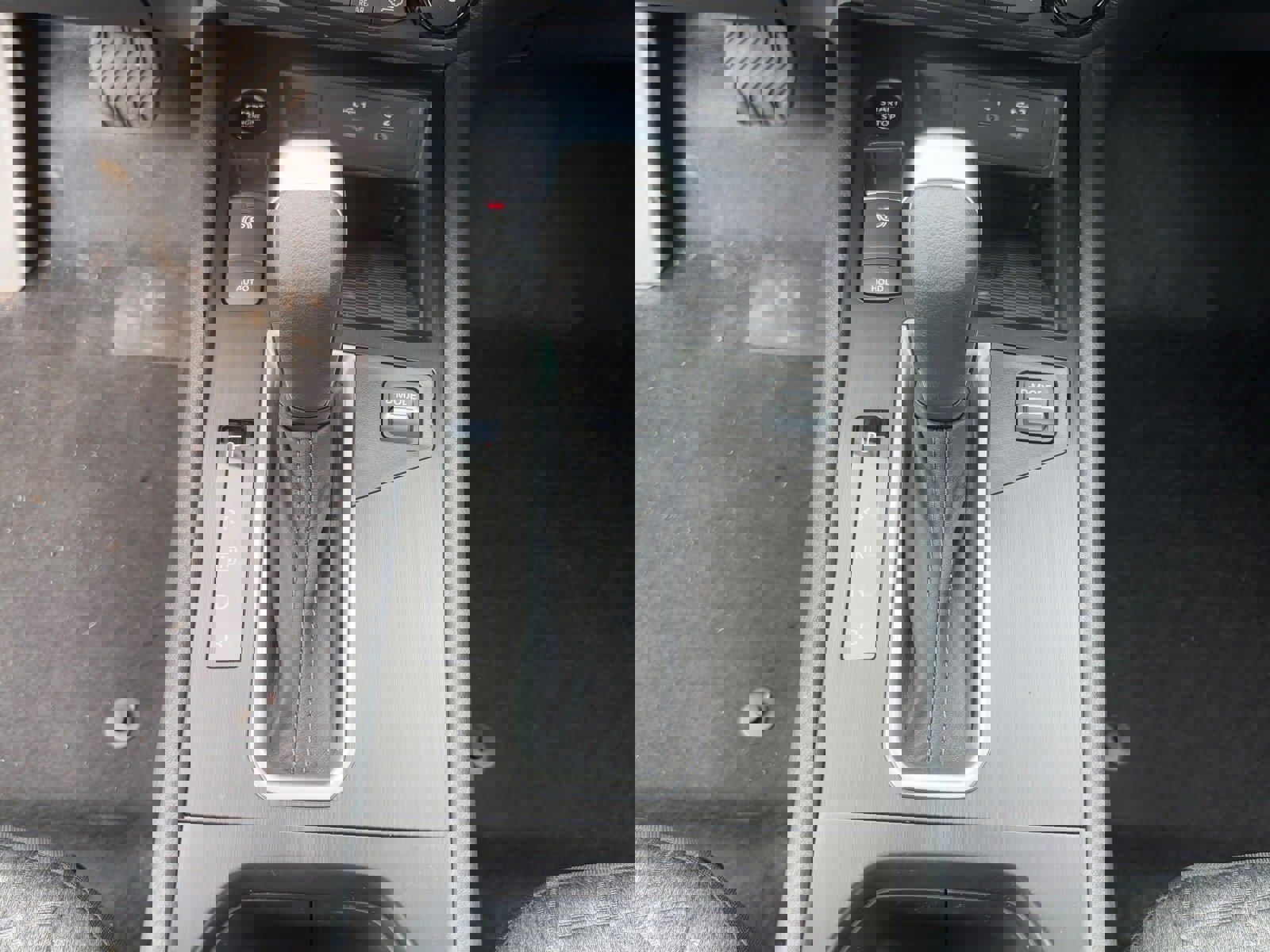 New 2026 Nissan Kicks SV image 27